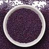 TOHO 8/0 Demi Round Beads SEED-DR08-0625F-4