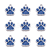 Alloy Enamel Charms X1-ENAM-TAC0001-05A-1