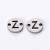 Tarnish Resistant 201 Stainless Steel Links X-STAS-R112-01Z-1
