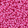 Glass Seed Beads SEED-L011-04A-02-3