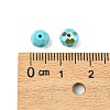 Preciosa&reg Crystal Beads X-PRC-BB6-63030-200-5