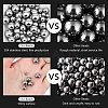 304 Stainless Steel Beads STAS-PH0019-22P-6