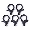 Plastic Lobster Claw Clasps LS-X-KY-ZX002-09-B-1