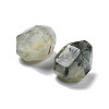 Natural Prehnite Beads G-F747-03D-2