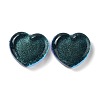 Transparent Resin Cabochons LS-CRES-P019-04C-2