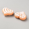 PVC Beads PVC-WH0007-03C-2