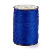 Flat Waxed Polyester Thread String YC-D004-01-026-1