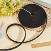 15M Flexible PET Cable Wrap Cord Protector OCOR-CL0001-04E-4