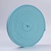Colored Flat Elastic Rubber Band EC-WH0002-23-1