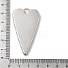 Tibetan Style Alloy Big Pendant Cabochon Settings LS-TIBEP-LF11251Y-P-NR-3
