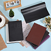 Imitation Leather Book Covers DIY-WH0491-92A-01-4