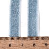 Glitter Sparkle Single Face Velvet Ribbon SRIB-Q023-01A-08-3