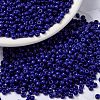MIYUKI Round Rocailles Beads X-SEED-G008-RR0414-1