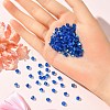Preciosa&reg Crystal Beads X-PRC-BA5-60310-200-4
