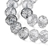 Transparent Glass Beads Strands LS-GLAA-T023-6mm-A09-3