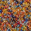 Round Glass Seed Beads SEED-A007-2mm-2