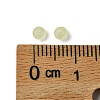 Preciosa&reg Crystal Beads Y-PRC-BA3-80100-840-5