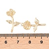Brass Pendants KK-A288-01G-11-3