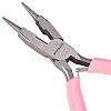 45# Carbon Steel Jewelry Pliers PT-SC0001-02-1