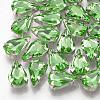 Sew on Rhinestone RGLA-T035-6x10mm-19-1