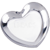 Non-Tarnish 430 Stainless Steel Jewelry Plates AJEW-WH20020-052A-1