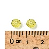 Preciosa&reg Crystal Beads Y-PRC-BA6-80250-5