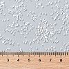 TOHO Round Seed Beads X-SEED-TR15-0761-4