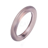 Dyed & Heated Natural Agate Finger Rings for Women RJEW-Z075-01C-2