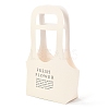Kraft Paper Gift Bag with Word & Handle CARB-A004-04A-01-3