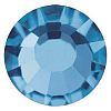 Preciosa&reg MAXIMA Crystal in Sew-On Cup X-PRC-SS29-60100-G-2