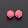 Transparent Acrylic Beads MACR-S373-05E-09-3