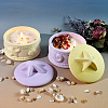 DIY Silicone Candle Holders Molds PW-WG5253B-01-3