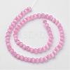 Cat Eye Beads CER10mm20-2