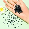 Preciosa&reg Crystal Beads X-PRC-BA6-30340-4