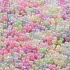 Glass Seed Beads SEED-K009-02B-23-3