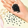 Preciosa&reg Crystal Beads X-PRC-BB5-30340-4
