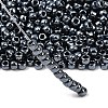 TOHO 6/0 Round Beads X-SEED-TR06-0081-2