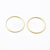 Brass Linking Rings EC18720MM-G-2