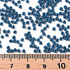 11/0 Grade A Round Glass Seed Beads SEED-N001-A-1013-3