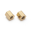 Ion Plating(IP) 304 Stainless Steel Spacer Beads STAS-D170-04B-G-3