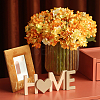 Wooden Letter Ornaments WOOD-GF0001-15-18-7