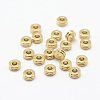 Brass Spacer Beads KK-J270-21C-B-1