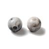 Imitation Gemstone Acrylic Beads OACR-M006-06D-2