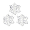Transparent Acrylic Beads X-TACR-U008-01B-1