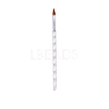 Nail Art Sculpture Pen Brushes MRMJ-S047-036-1