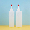 Plastic Glue Bottles DIY-BC0009-07-5