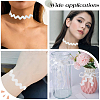 Polyester Wavy Fringe Trim OCOR-GF0003-44D-06-5