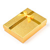 Cardboard Jewelry Necklace Boxes CBOX-T006-04M-2