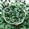 Glass Beads EGLA-A034-LM6mm-11-1
