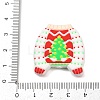 Silicone Beads LS-SIL-I017-01A-02-3